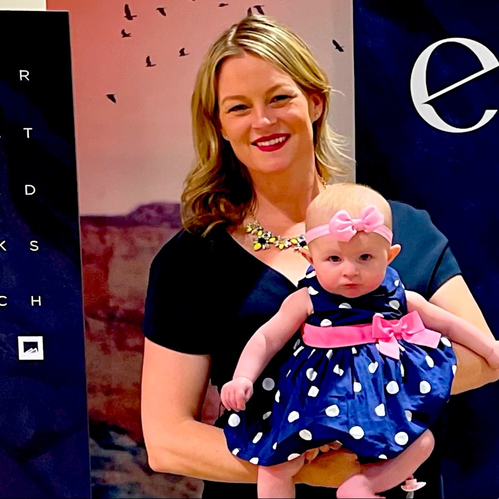 Meet your Posher, Lindsey